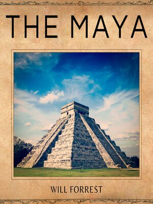 cover image of The Maya